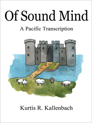 cover image of Of Sound Mind